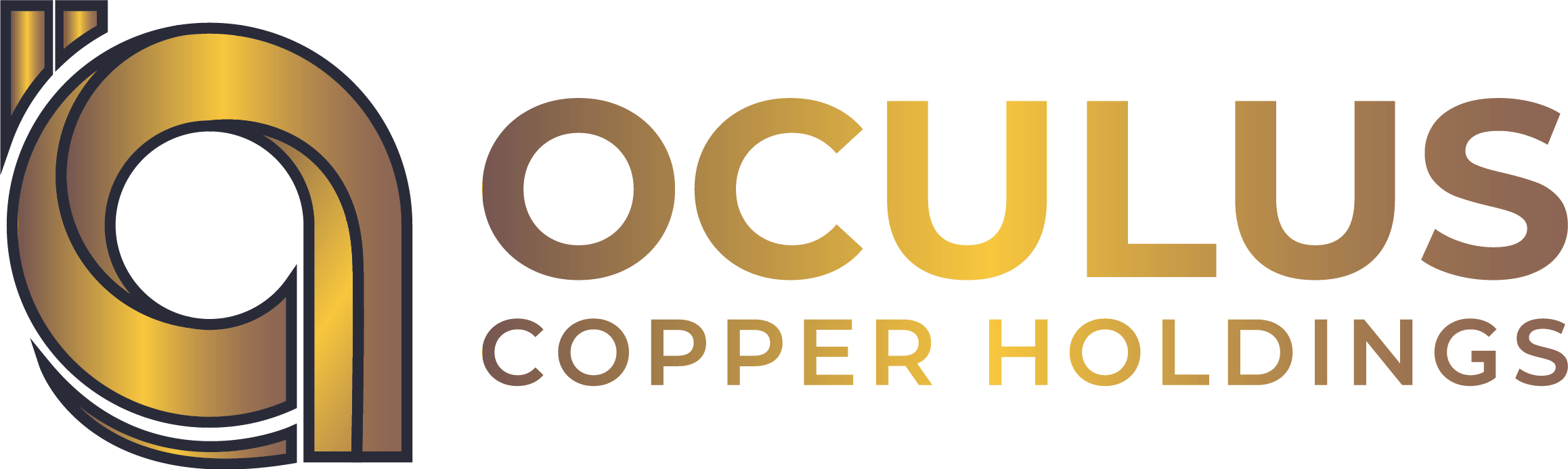 Oculus Copper